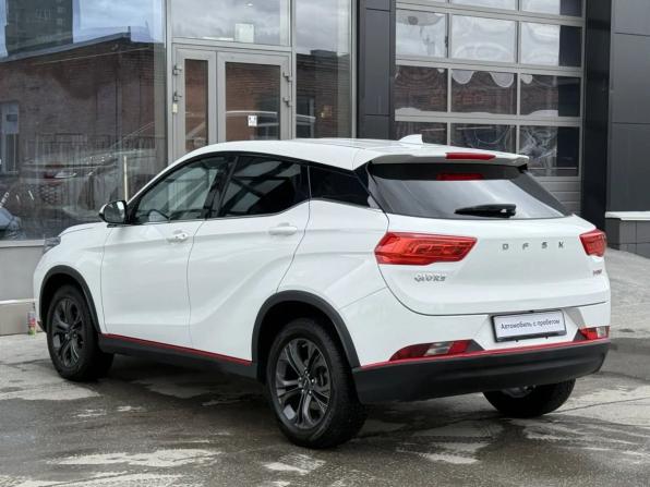 Dongfeng Fengon 500 с пробегом 2024 года, цена 1 460 000 рублей, 27387 км, внедорожник, Автокод Объявления