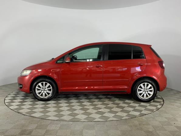 Volkswagen Golf Plus II с пробегом 2011 года, цена 707 000 рублей, 181654 км, хэтчбек, Автокод Объявления