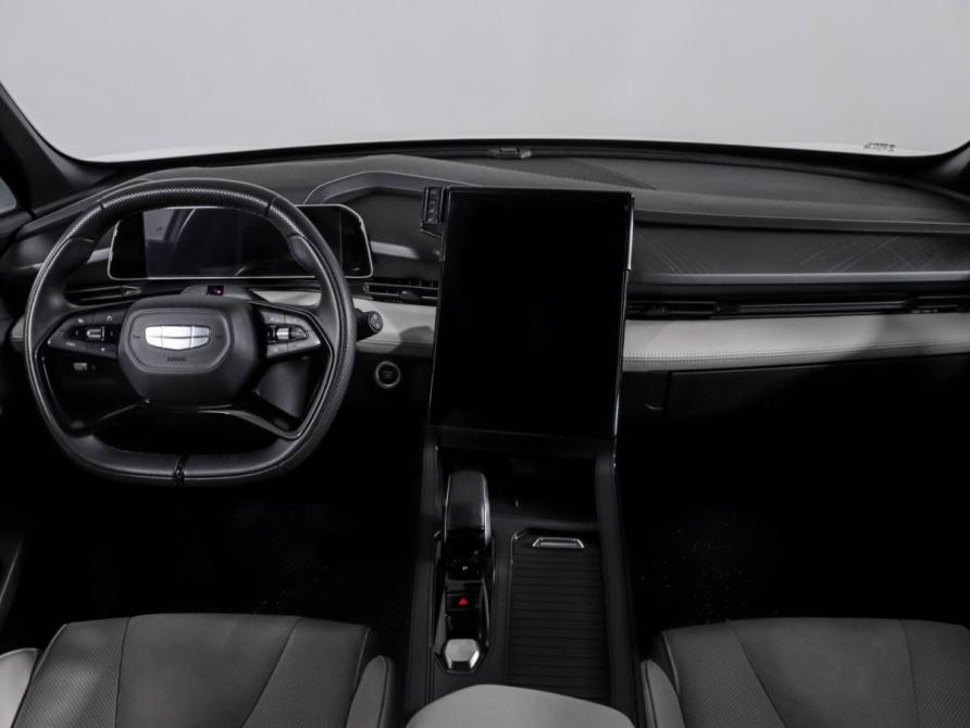 Geely Boyue Cool Москва  - изображение 13