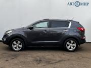 Kia Sportage III Москва  - изображение 20