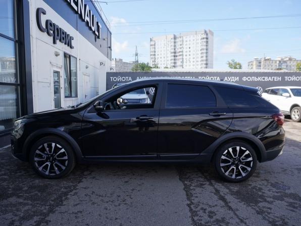 Lada (ВАЗ) Vesta I Рестайлинг (NG) с пробегом 2024 года, цена 1 590 000 рублей, 22121 км, универсал, Автокод Объявления