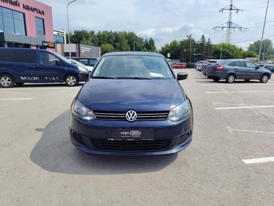 Volkswagen Polo V Тула  - изображение 2