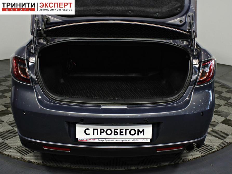 Mazda 6 II (GH) Белгород  - изображение 16