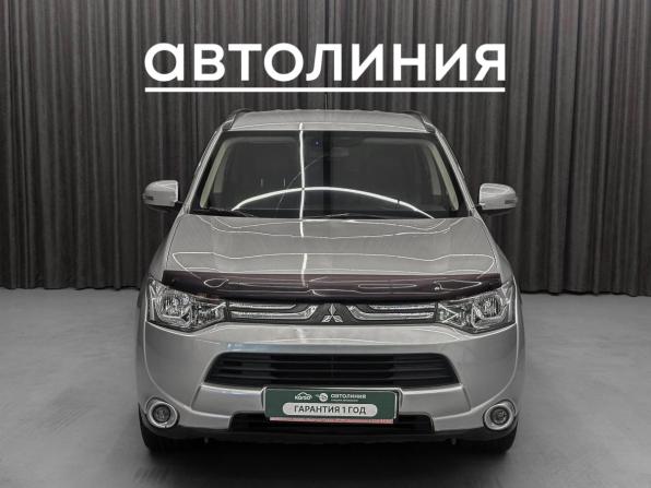 Mitsubishi Outlander III с пробегом 2013 года, цена 1 450 000 рублей, 220000 км, внедорожник, Автокод Объявления