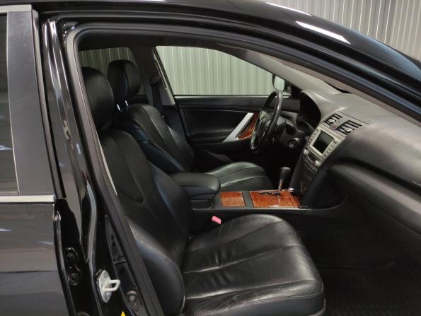 Toyota Camry VI (XV40) с пробегом 2008 года, цена 935 000 рублей, 330488 км, седан, Автокод Объявления
