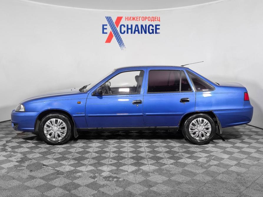 Daewoo Nexia I Рестайлинг Нижний Новгород  - изображение 8