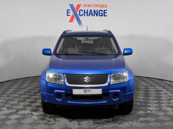 Suzuki Grand Vitara II с пробегом 2006 года, цена 520 000 рублей, 94863 км, внедорожник, Автокод Объявления