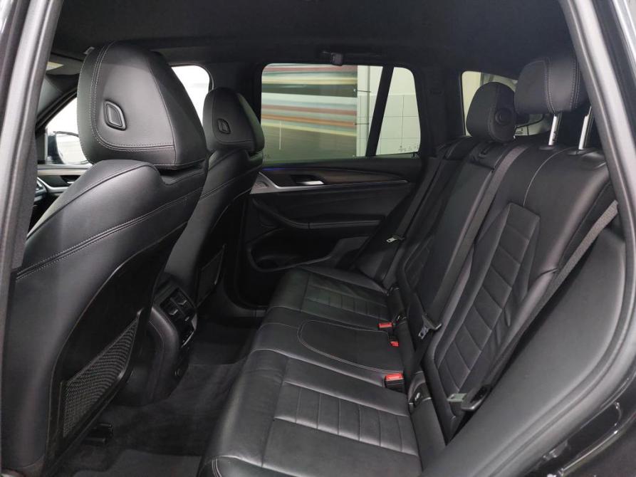 BMW X3 III (G01) Барнаул  - изображение 30