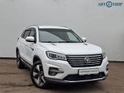 Changan CS75 I Рестайлинг Москва  - изображение 17