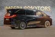 Lexus LM II Москва  - изображение 33