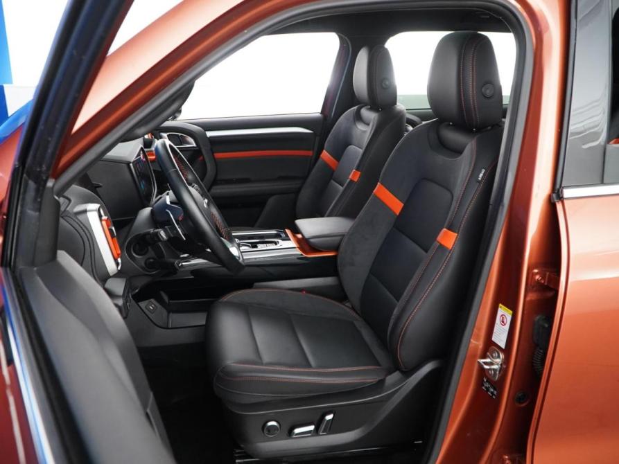 Haval Dargo I Москва  - изображение 10
