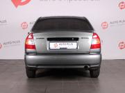 Hyundai Accent II Рестайлинг Минеральные Воды  - изображение 21