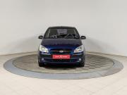 Hyundai Getz I Рестайлинг Екатеринбург  - изображение 16