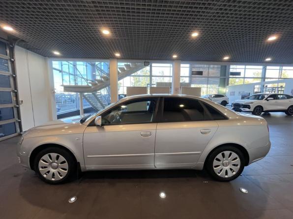 Audi A4 III (B7) с пробегом 2007 года, цена 560 000 рублей, 327403 км, седан, Автокод Объявления