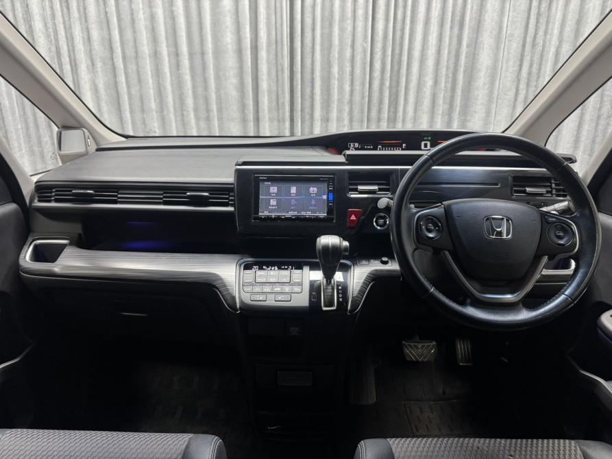 Honda Stepwgn V Стерлитамак  - изображение 18