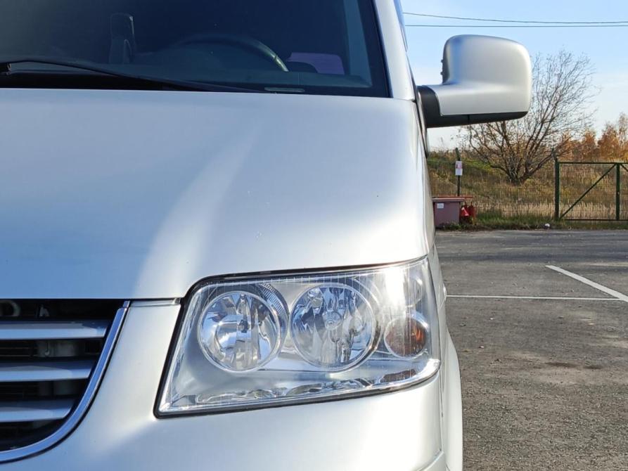 Volkswagen Multivan T5 Чебоксары  - изображение 21