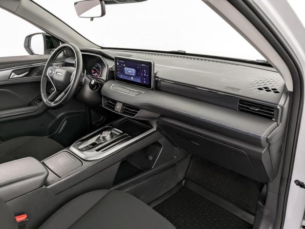 Haval Jolion I Рестайлинг с пробегом 2024 года, цена 1 910 000 рублей, 39104 км, внедорожник, Автокод Объявления