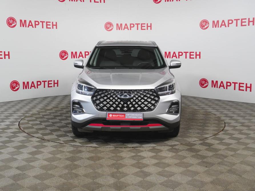 Chery Tiggo 4 Pro I Вологда  - изображение 2