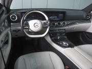 Mercedes-Benz E-Класс V (W213 S213 C238) Ростов-на-Дону  - изображение 28