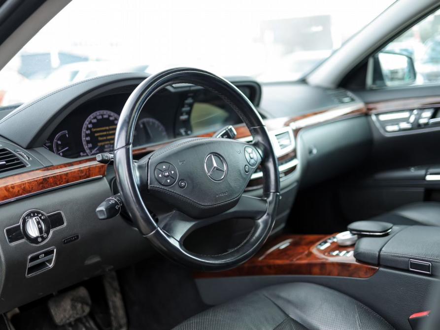 Mercedes-Benz S-Класс V (W221) Рестайлинг Ижевск  - изображение 9