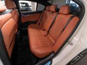 BMW 5 серии VII (G30/G31/G38) Рестайлинг Москва  - изображение 41