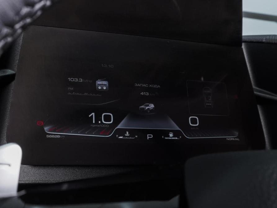 Haval Dargo I Ростов-на-Дону  - изображение 19