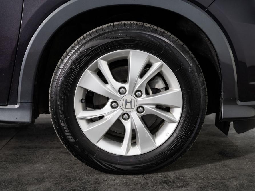 Honda Vezel I Иркутск  - изображение 20