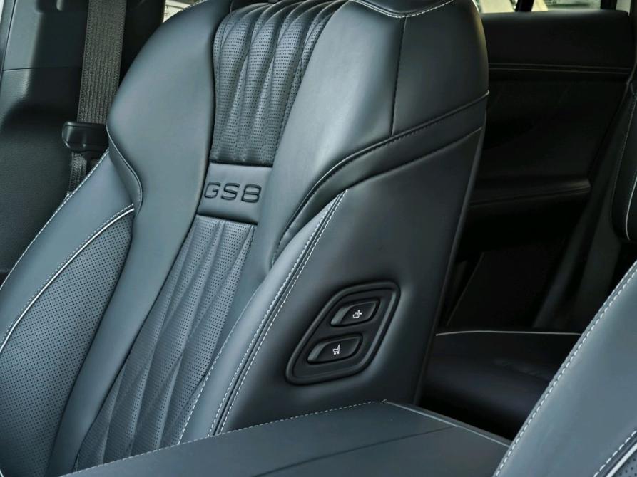 GAC GS8 II Санкт-Петербург  - изображение 13