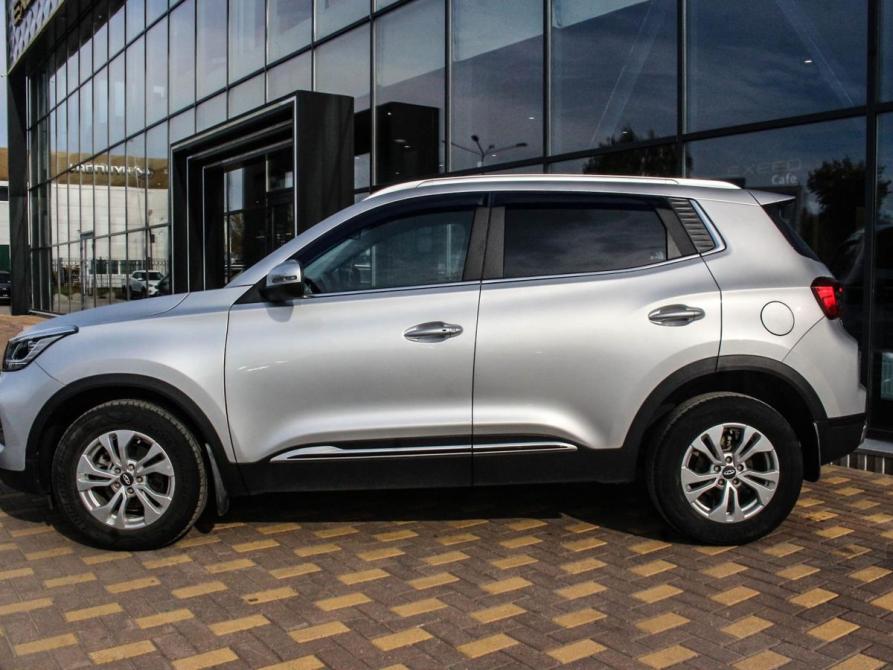 Chery Tiggo 4 Pro I Калуга  - изображение 2