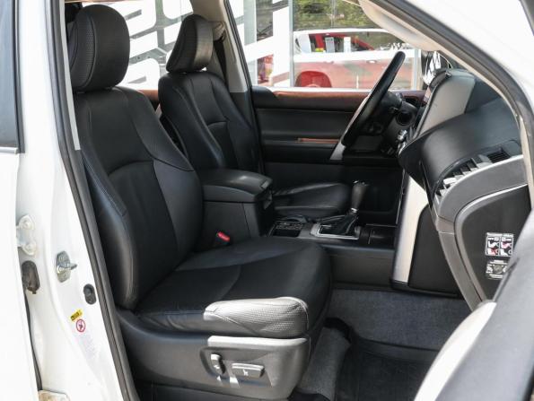 Toyota Land Cruiser Prado 150 Series с пробегом 2012 года, цена 3 150 000 рублей, 272650 км, внедорожник, Автокод Объявления