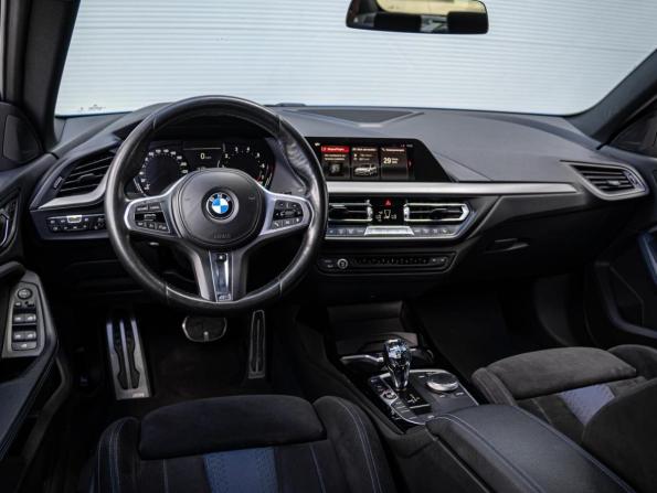 BMW 2 серии F44 с пробегом 2020 года, цена 2 650 000 рублей, 63315 км, седан, Автокод Объявления