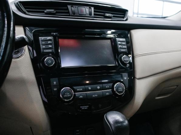 Nissan X-Trail III Рестайлинг с пробегом 2019 года, цена 2 652 000 рублей, 90854 км, внедорожник, Автокод Объявления