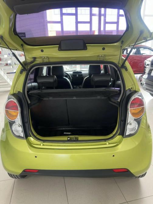 Daewoo Matiz III Уфа  - изображение 7