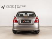 Chevrolet Aveo I Рестайлинг Казань  - изображение 12