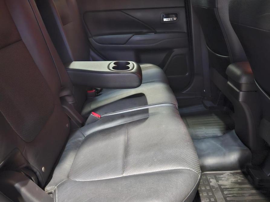 Mitsubishi Outlander III Рестайлинг 2 Вологда  - изображение 14