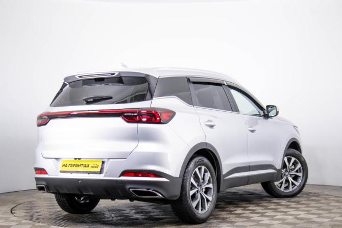 Xcite X-Cross 7 с пробегом 2024 года, цена 2 149 000 рублей, 20000 км, внедорожник, Автокод Объявления