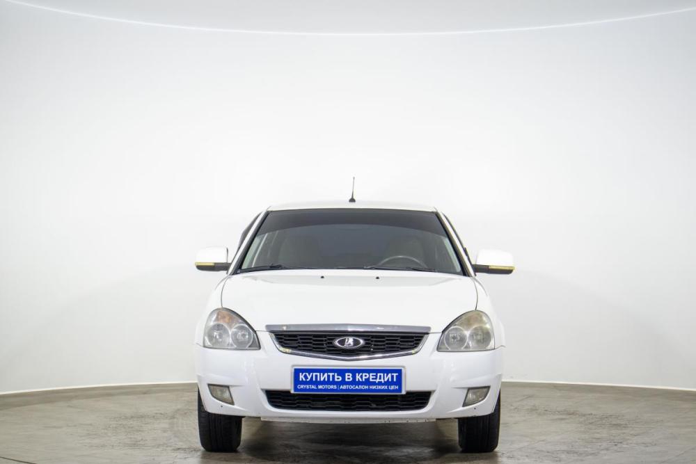 Lada (ВАЗ) Priora I Оренбург  - изображение 2