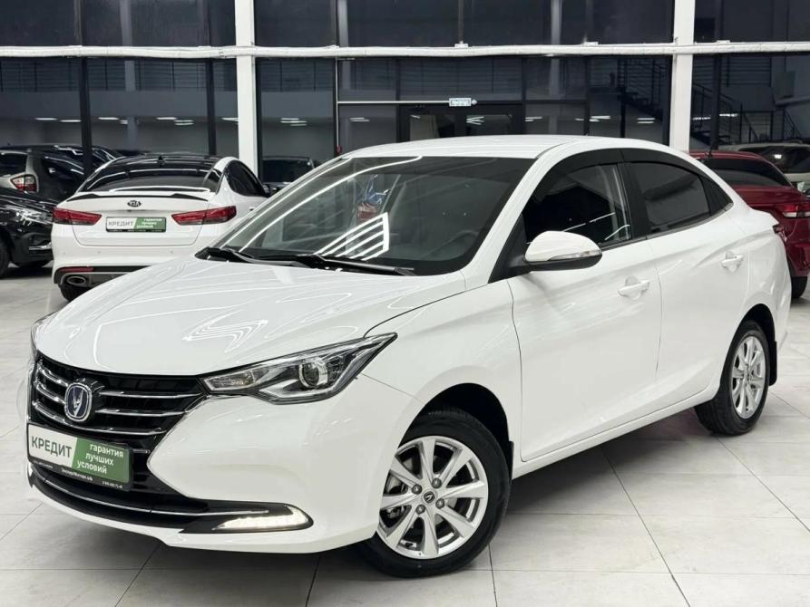Changan Alsvin Шахты  - изображение 2