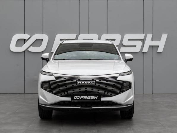 Haval F7 II с пробегом 2024 года, цена 2 370 000 рублей, 39589 км, внедорожник, Автокод Объявления