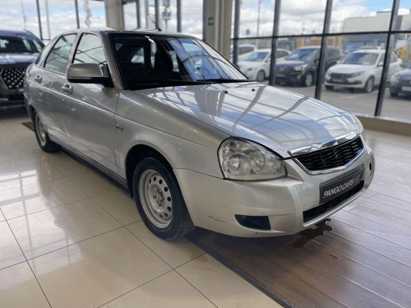 Lada (ВАЗ) Priora I Рестайлинг с пробегом 2014 года, цена 359 000 рублей, 172466 км, хэтчбек, Автокод Объявления