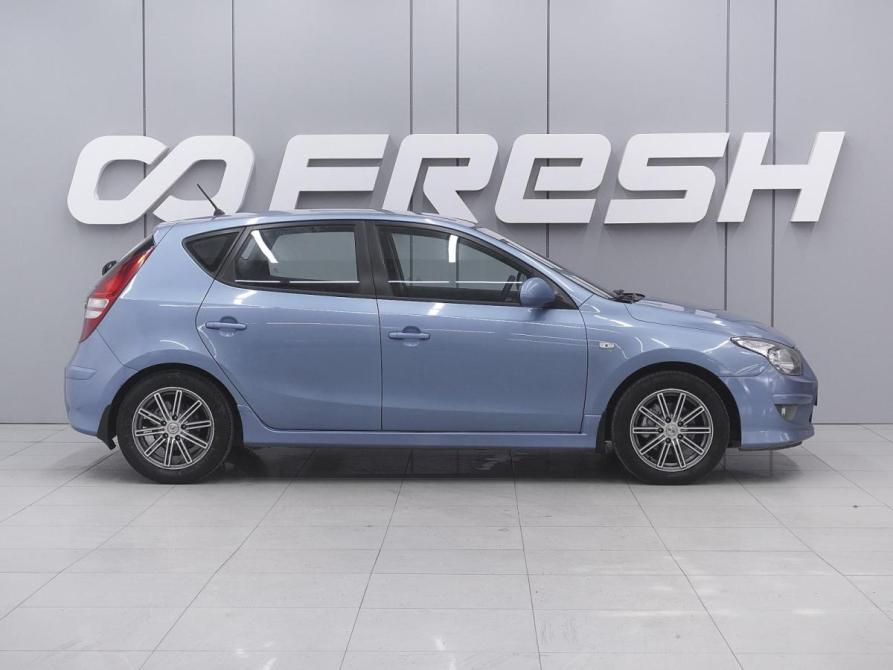 Hyundai i30 I Рестайлинг Ростов-на-Дону  - изображение 5