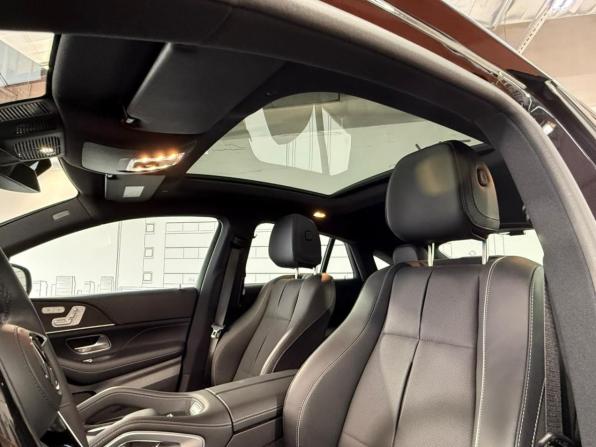 Новый Mercedes-Benz GLE Coupe II (C167) Рестайлинг 2025 года, цена 13 700 000 рублей, внедорожник, Автокод Объявления