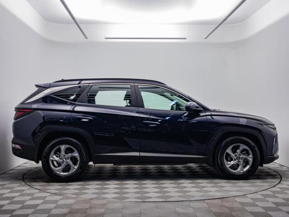 Hyundai Tucson IV с пробегом 2021 года, цена 3 260 000 рублей, 23174 км, внедорожник, Автокод Объявления
