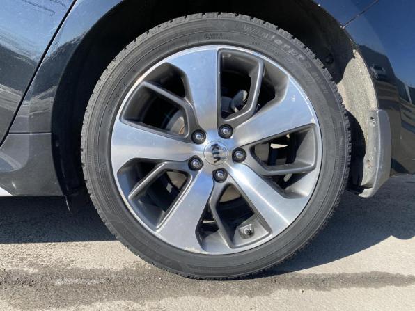 Kia Optima IV Рестайлинг с пробегом 2019 года, цена 1 995 000 рублей, 150458 км, седан, Автокод Объявления
