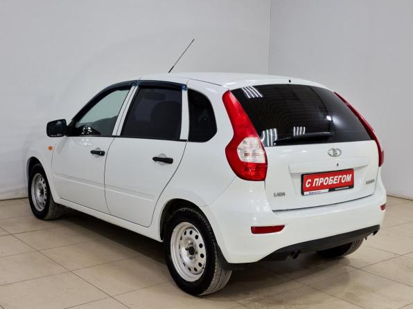 Lada (ВАЗ) Kalina II с пробегом 2014 года, цена 630 000 рублей, 112235 км, хэтчбек, Автокод Объявления