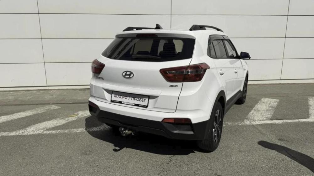 Hyundai Creta I Ставрополь  - изображение 6
