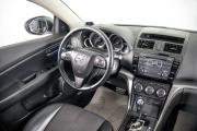 Mazda 6 II (GH) Рестайлинг Пермь  - изображение 34