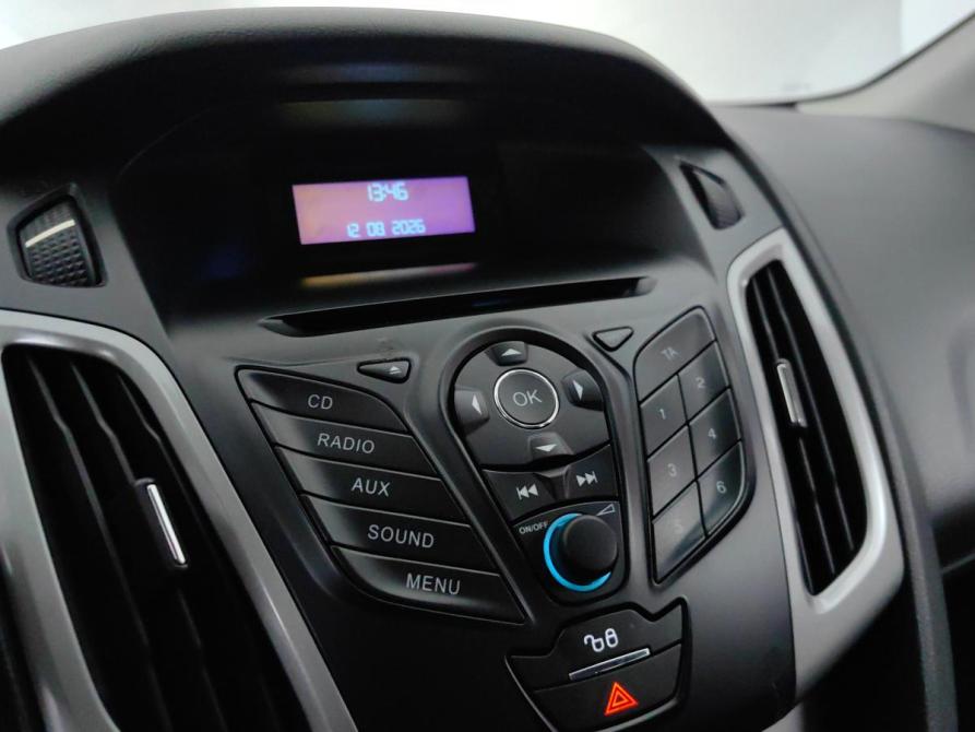 Ford Focus III Подольск  - изображение 15