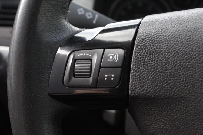 Opel Astra H Рестайлинг с пробегом 2011 года, цена 605 000 рублей, 231756 км, универсал, Автокод Объявления