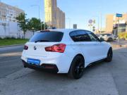 BMW 1 серии II (F20/F21) Рестайлинг 2 Санкт-Петербург  - изображение 31